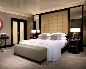 Preview wallpaper bedding, furniture, interior, mirror, chair, dresser