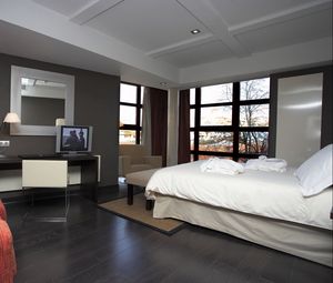 Preview wallpaper bedding, furniture, room, design, interior