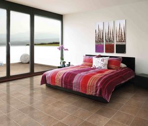 Preview wallpaper bedroom, design, interior, bed, doors, high-tech