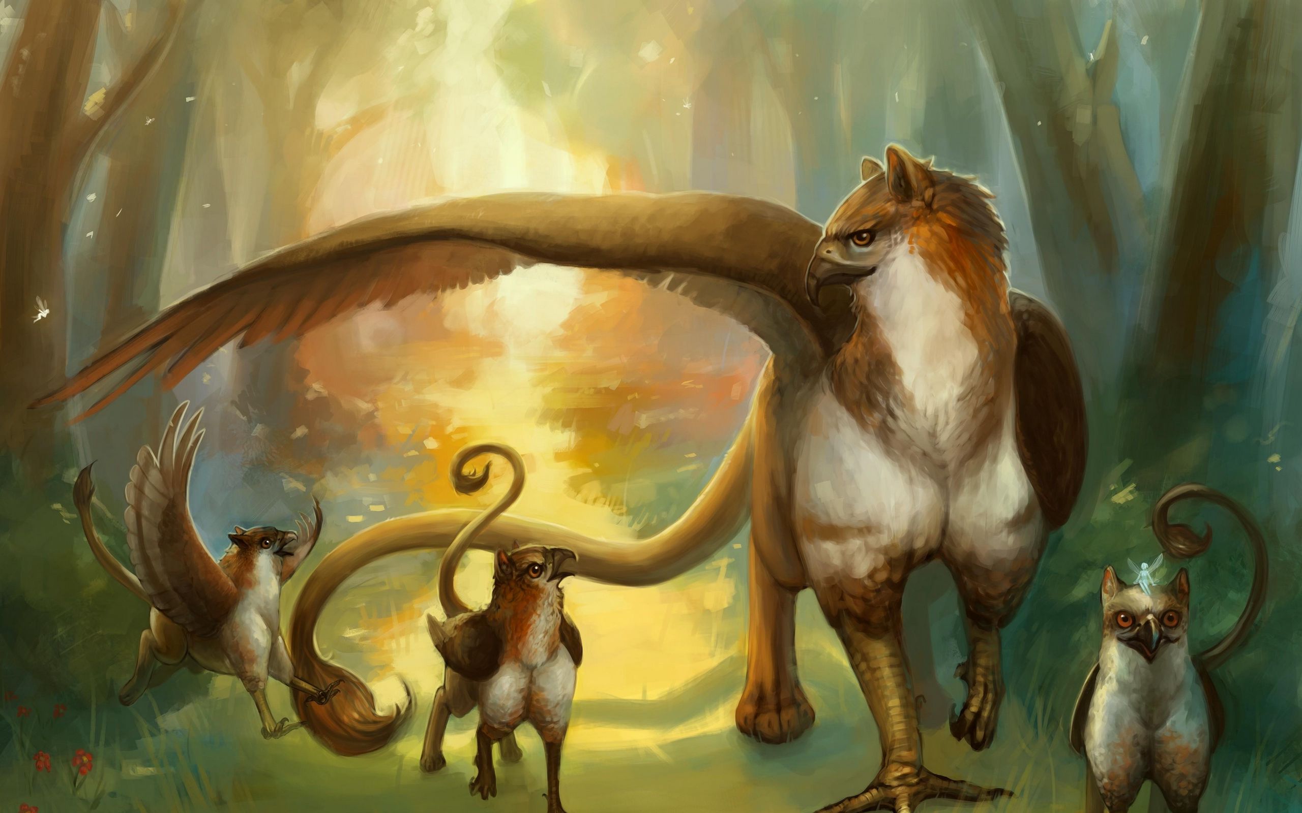Unveiling The Enchanting World Of Mythical Creatures In Scotland