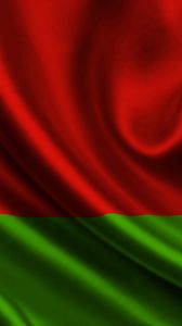 Preview wallpaper belarus, satin, flag