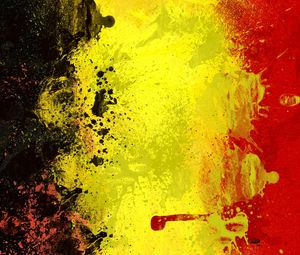 Preview wallpaper belgium, flag, background, color, texture, symbolism