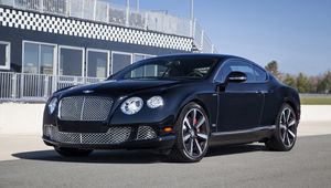 Preview wallpaper bentley, cars, style, black