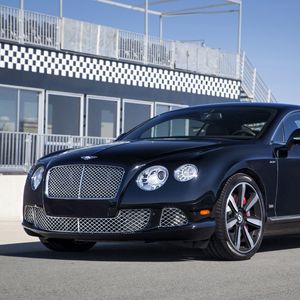 Preview wallpaper bentley, cars, style, black