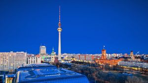 223,671 Berlin Stock Photos - Free & Royalty-Free Stock Photos from  Dreamstime