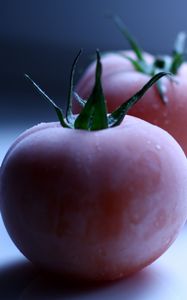 Preview wallpaper beverages, tomatoes, ripe