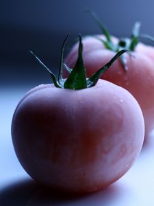 Preview wallpaper beverages, tomatoes, ripe