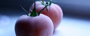 Preview wallpaper beverages, tomatoes, ripe