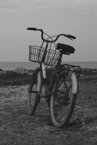 Preview wallpaper bicycle, bw, old