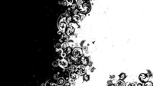 Black white wallpapers hd, desktop backgrounds, images and pictures