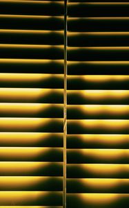 Preview wallpaper blinds, light, shadows