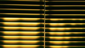 Preview wallpaper blinds, light, shadows