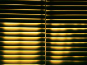 Preview wallpaper blinds, light, shadows