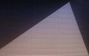 Preview wallpaper blinds, lines, shade, light, texture