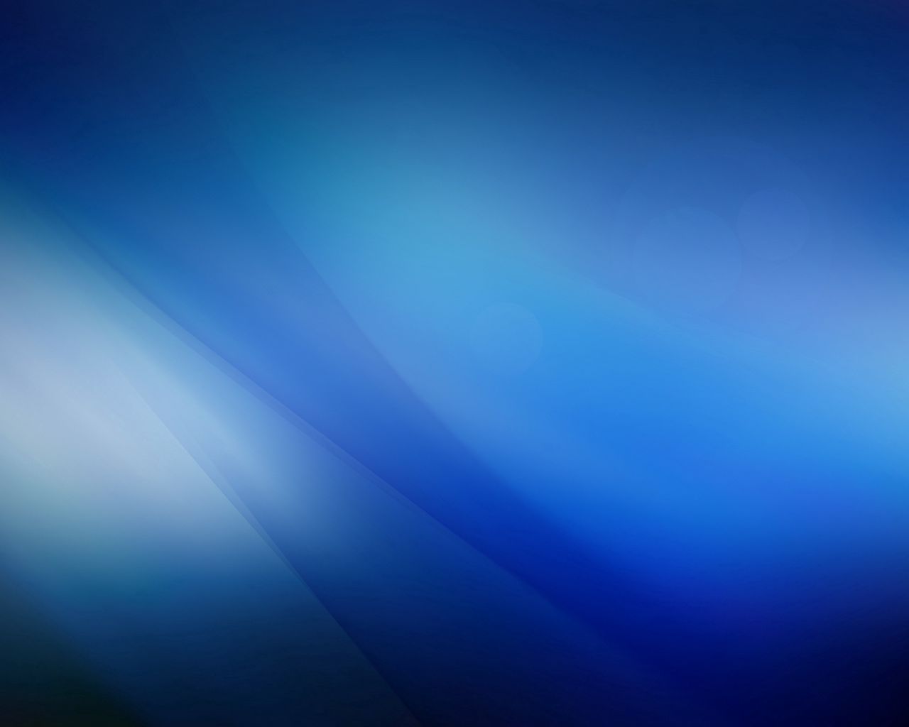 Download wallpaper 1280x1024 blue background, wave, abstract standard 5:4 hd  background