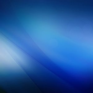 Preview wallpaper blue background, wave, abstract