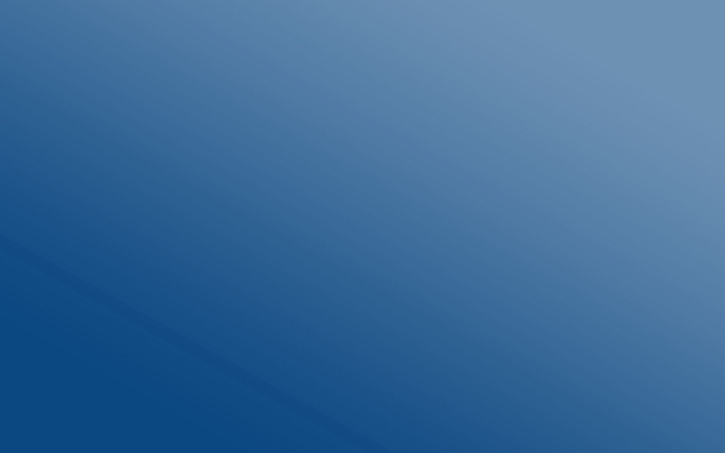 Download wallpaper 1440x900 blue, backgrounds, solid, light widescreen ...