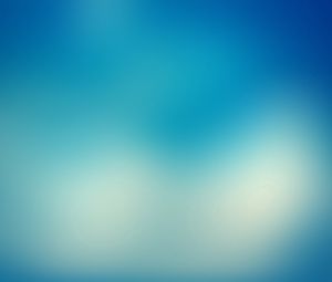 Preview wallpaper blue, spots, background, monochrome