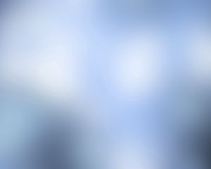 Preview wallpaper blue, white, spots, background