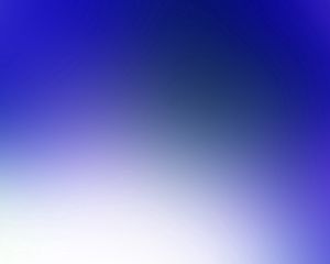 Preview wallpaper blue, white, spots, abstraction