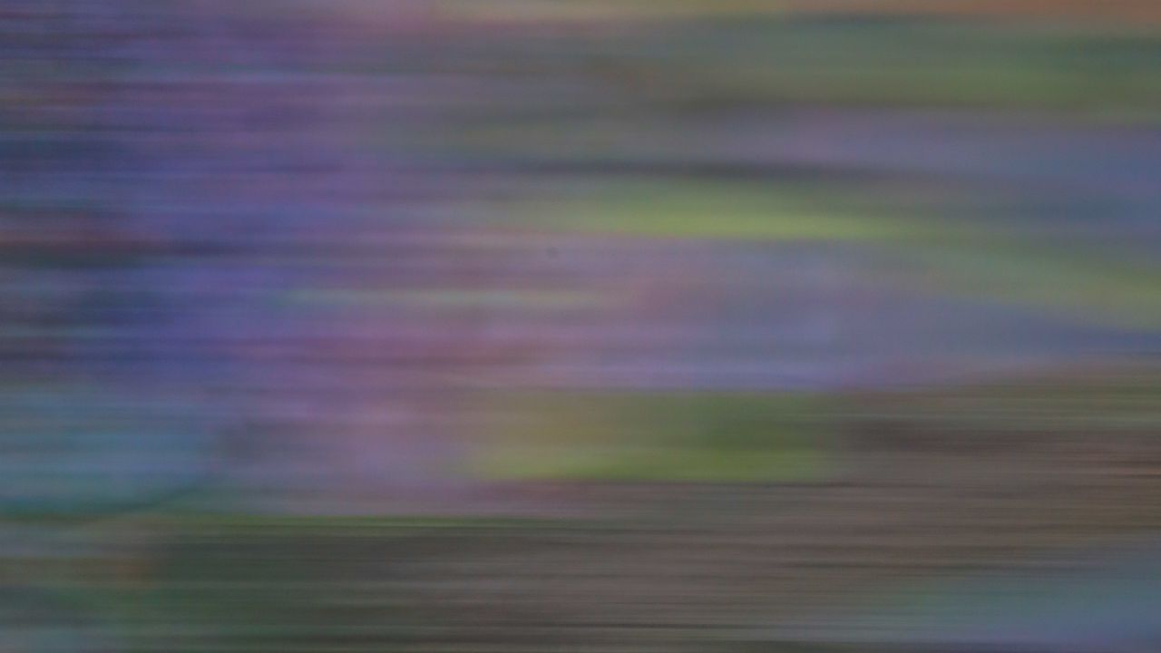 Wallpaper blur, abstraction, distortion, colorful