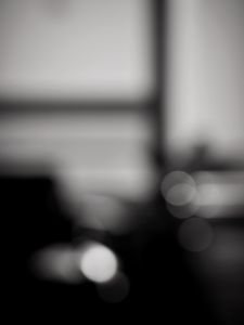 Preview wallpaper blur, bokeh, window, bw