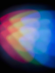 Preview wallpaper blur, colorful, colors, light, abstraction