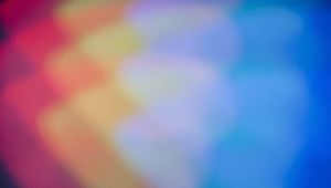 Preview wallpaper blur, colorful, colors, light, abstraction