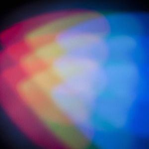 Preview wallpaper blur, colorful, colors, light, abstraction