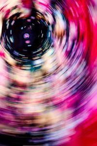 Preview wallpaper blur, distortion, abstraction, motion, colorful