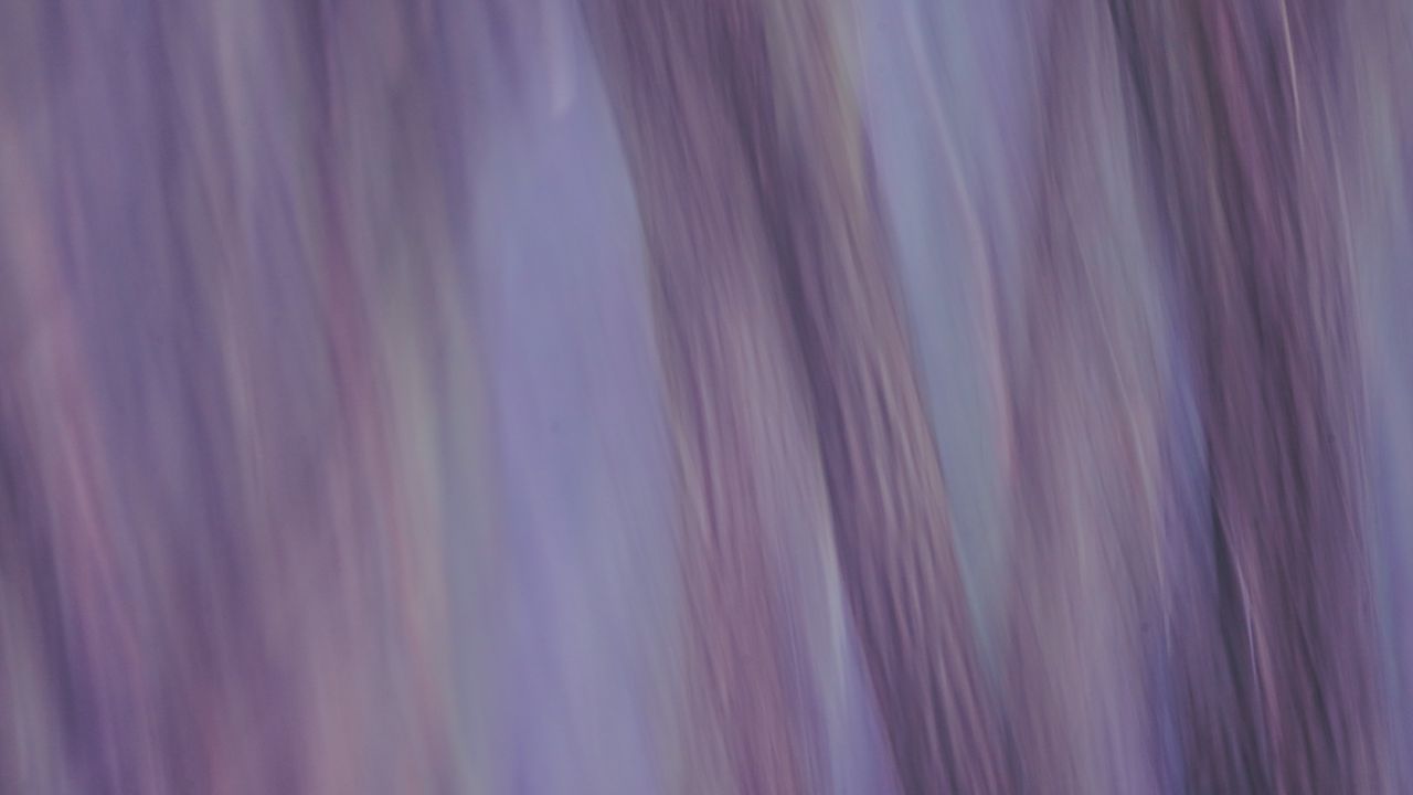 Wallpaper blur, distortion, abstraction, purple