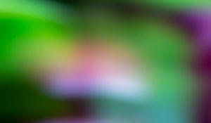 Preview wallpaper blur, glare, colorful, abstraction