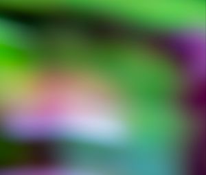 Preview wallpaper blur, glare, colorful, abstraction