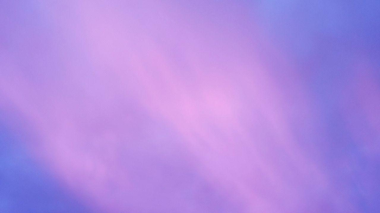 Wallpaper blur, gradient, abstraction, purple