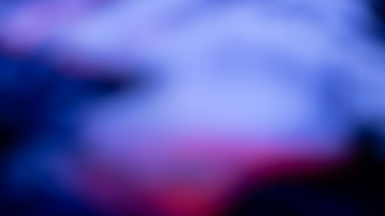 Wallpaper blur, gradient, glare, abstraction