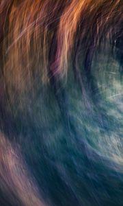 Preview wallpaper blur, light, distortion, abstraction