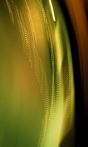Preview wallpaper blur, light, long exposure, movement, abstraction