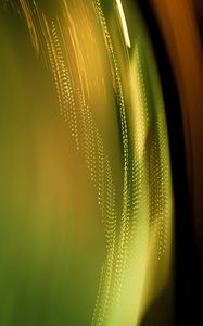 Preview wallpaper blur, light, long exposure, movement, abstraction