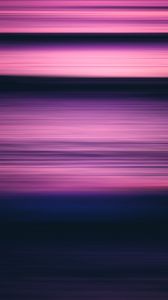 Preview wallpaper blur, stripes, gradient, purple, abstraction