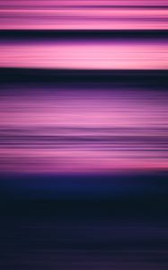 Preview wallpaper blur, stripes, gradient, purple, abstraction