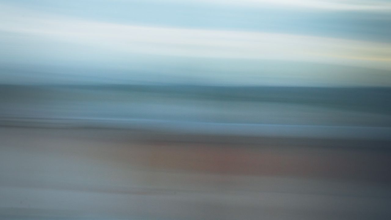 Wallpaper blur, stripes, speed, abstraction