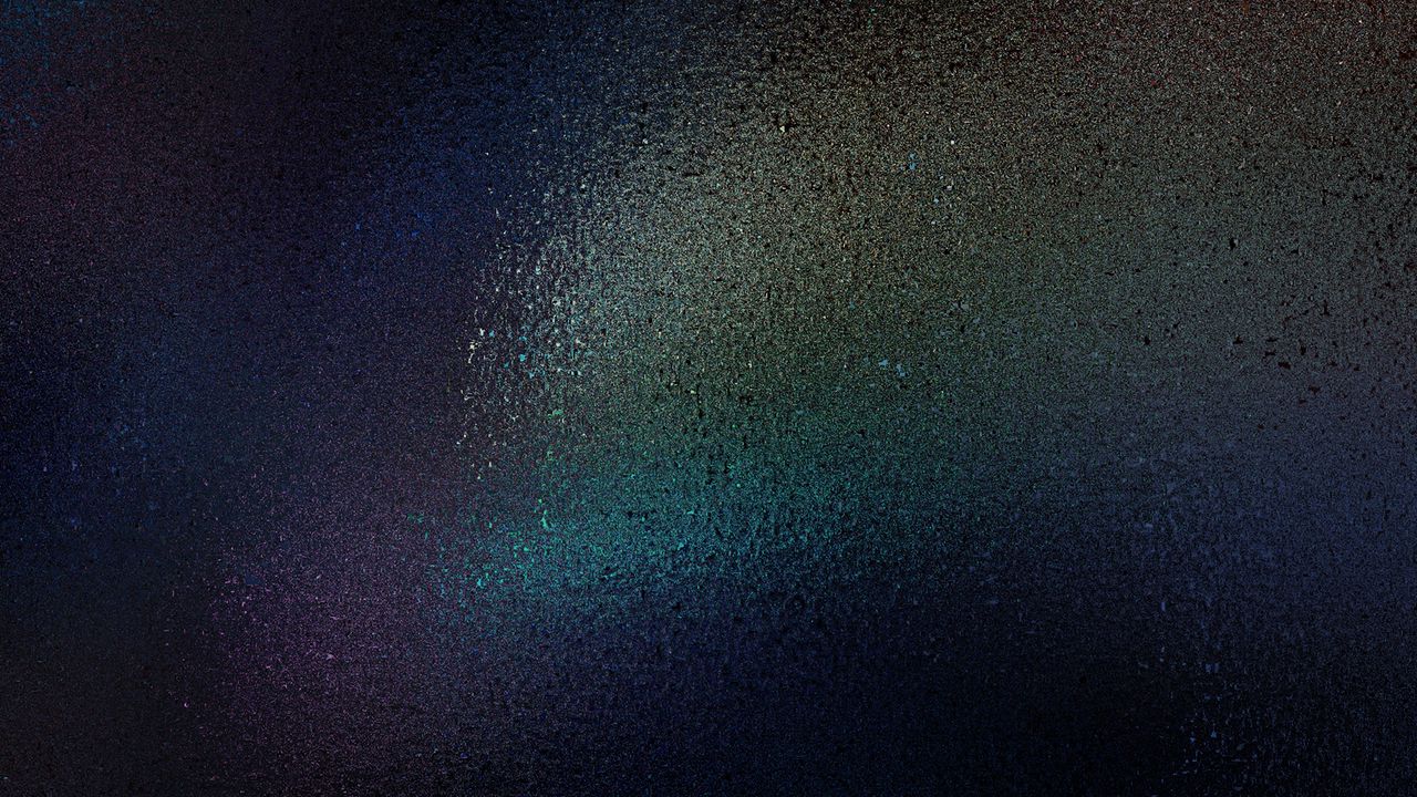 Wallpaper blur, texture, misted, dark, iridescent, shades