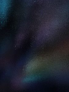 Preview wallpaper blur, texture, misted, dark, iridescent, shades
