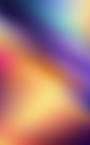 Preview wallpaper blurry, colorful, rainbow