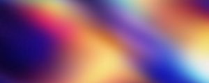 Preview wallpaper blurry, colorful, rainbow