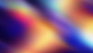 Preview wallpaper blurry, colorful, rainbow