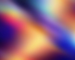 Preview wallpaper blurry, colorful, rainbow