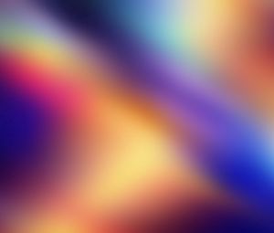 Preview wallpaper blurry, colorful, rainbow