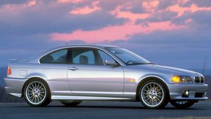 Preview wallpaper bmw 3 series, bmw 323ci, 2000, convertible, bmw