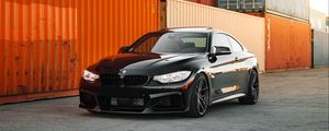 Preview wallpaper bmw 3 series, car, sportscar